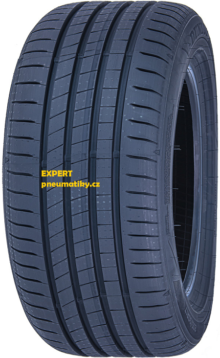 DUNLOP BLUE RESPONSE TG