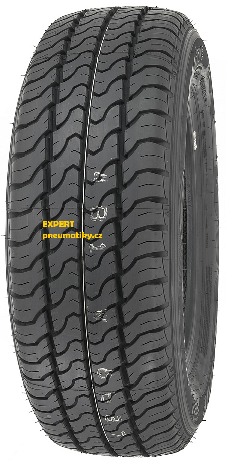 DUNLOP ECONODRIVE <span><br />   195/75 R16 C 107R</span>