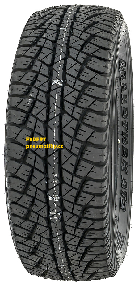 DUNLOP GRANDTREK AT 2