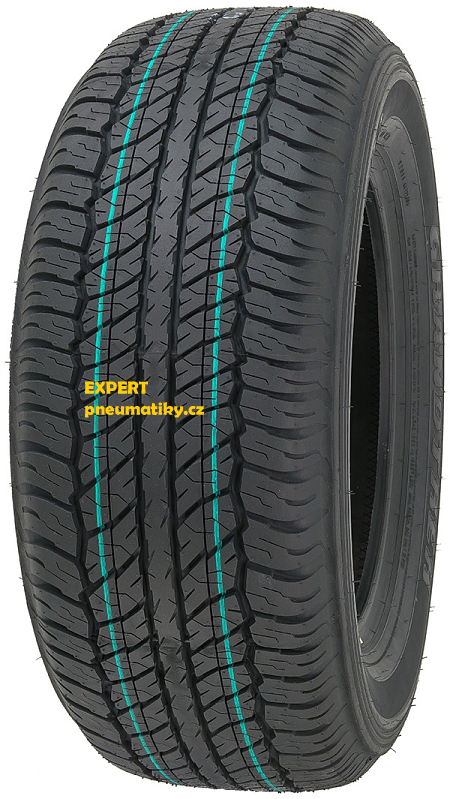 DUNLOP GRANDTREK AT20