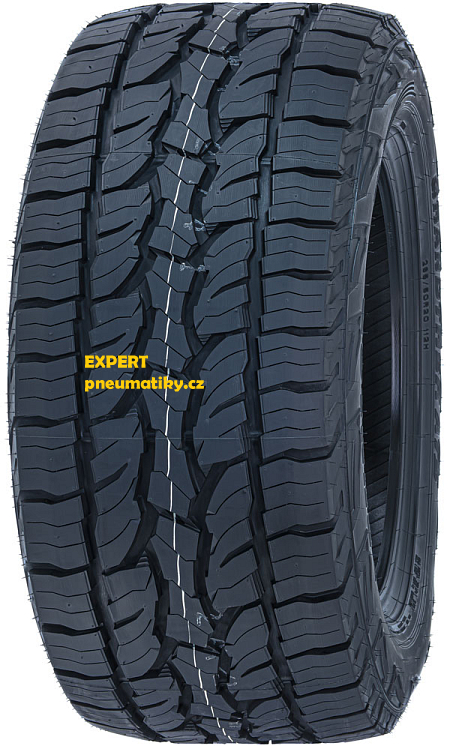 DUNLOP GRANDTREK AT5 XL <span><br />   225/70 R17  108S</span>