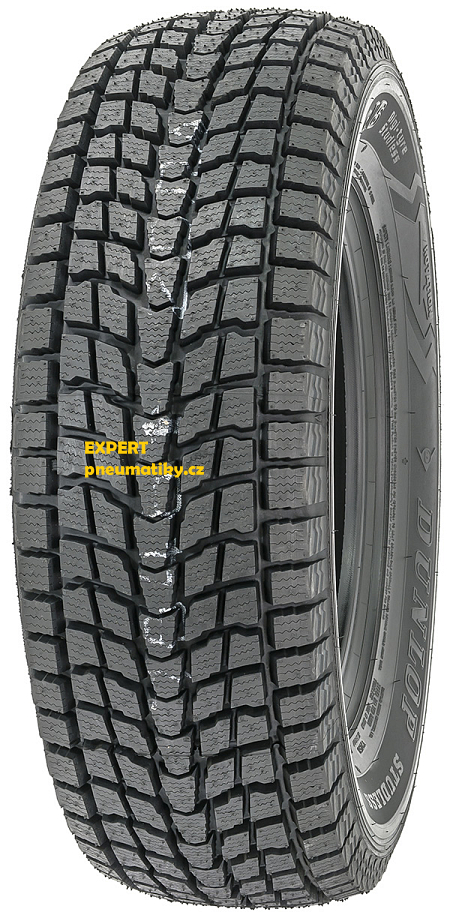 DUNLOP GRANDTREK SJ 6