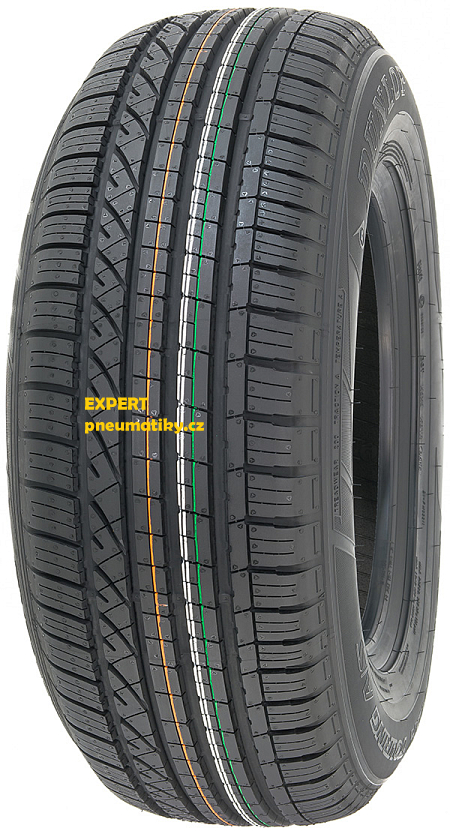 DUNLOP GRANDTREK TOURING A/S