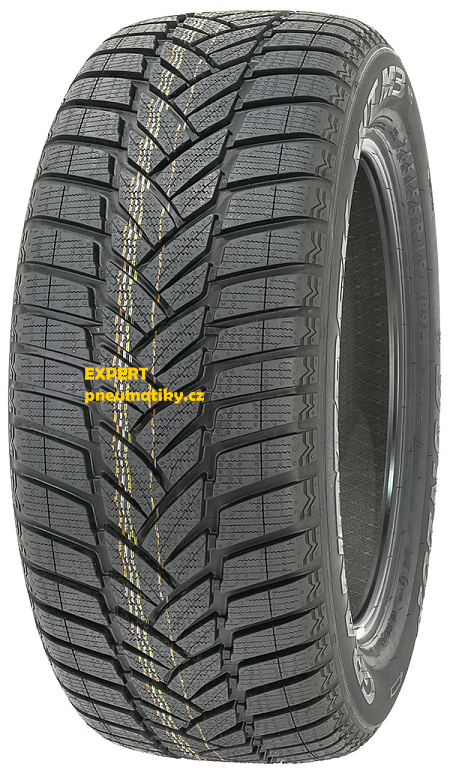 DUNLOP GRANDTREK WT M3