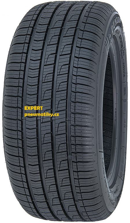 DUNLOP SPORT ALL SEASON <span><br />   165/70 R14  81T</span>