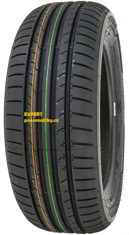 DUNLOP SPORT BLURESPONSE <span><br />   225/50 R17  94W</span>