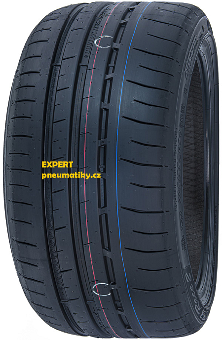 DUNLOP SPORT MAXX RACE 2