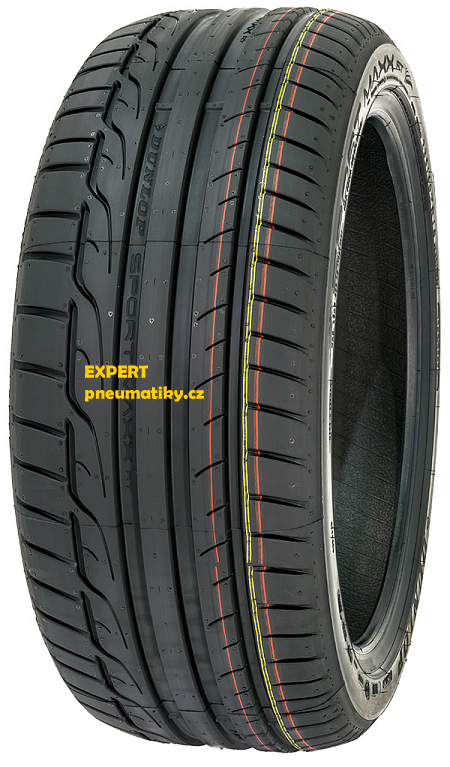 DUNLOP SPORT MAXX RT