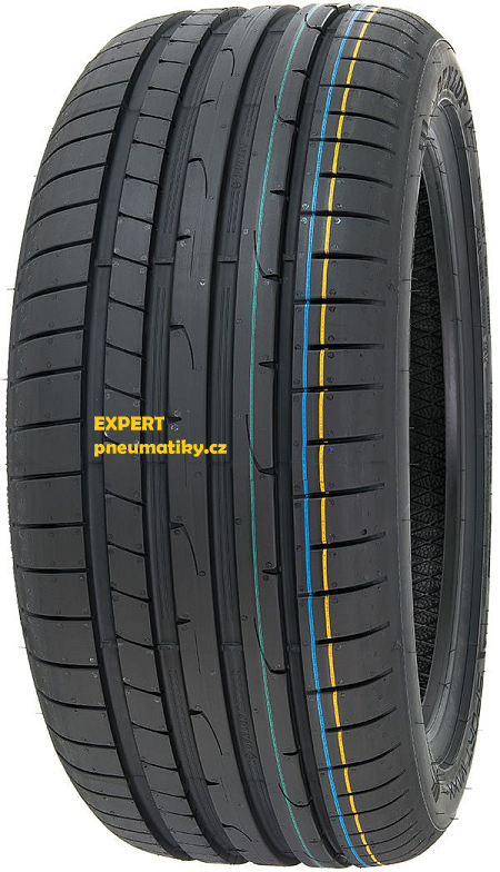 DUNLOP SPORT MAXX RT2 <span><br />   235/45 R17  94Y</span>