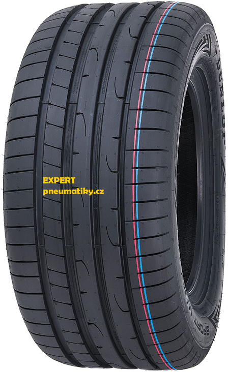 DUNLOP SPORT MAXX RT2 SUV