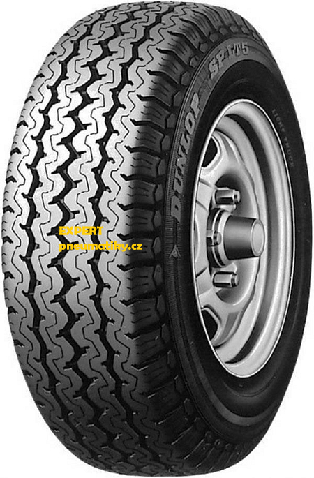 DUNLOP SP LT5