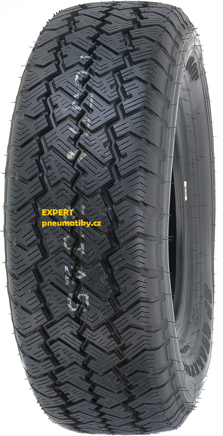 DUNLOP SP QUALIFIER TG 20