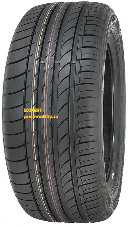 DUNLOP SP QUATTROMAXX