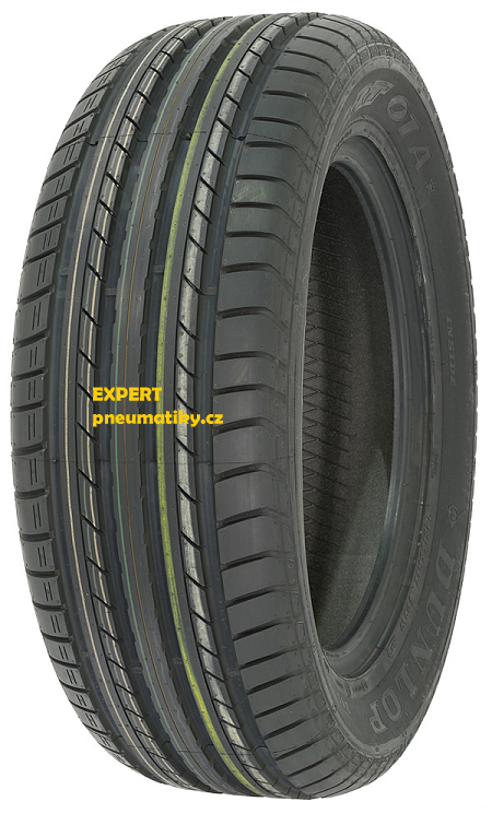 DUNLOP SP SPORT 01 A