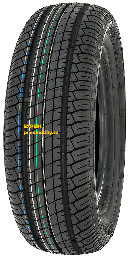 DUNLOP SP SPORT 200 E