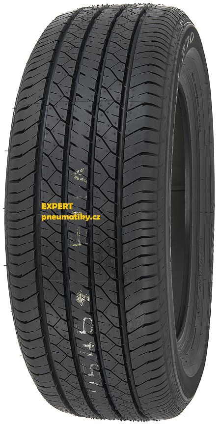 DUNLOP SP SPORT 270
