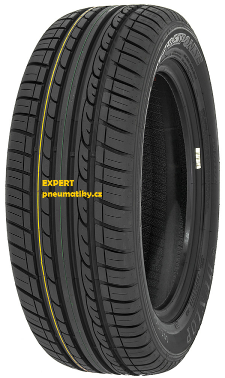 DUNLOP SP SPORT FASTRESPONSE <span><br />   215/55 R17  94W</span>