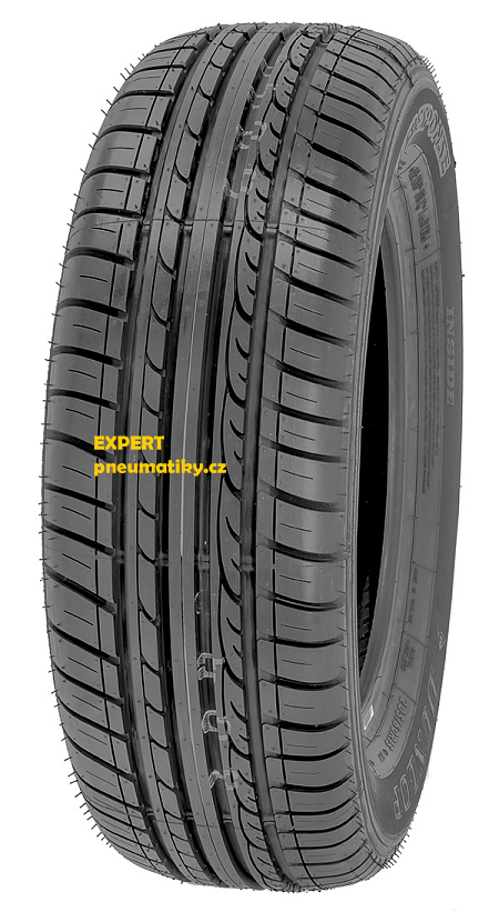 DUNLOP SP SPORT FASTRESPONSE OT V1