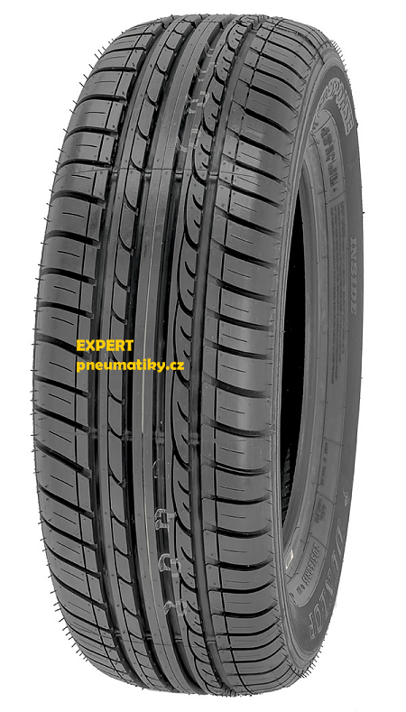 DUNLOP SP SPORT FASTRESPONSE V1