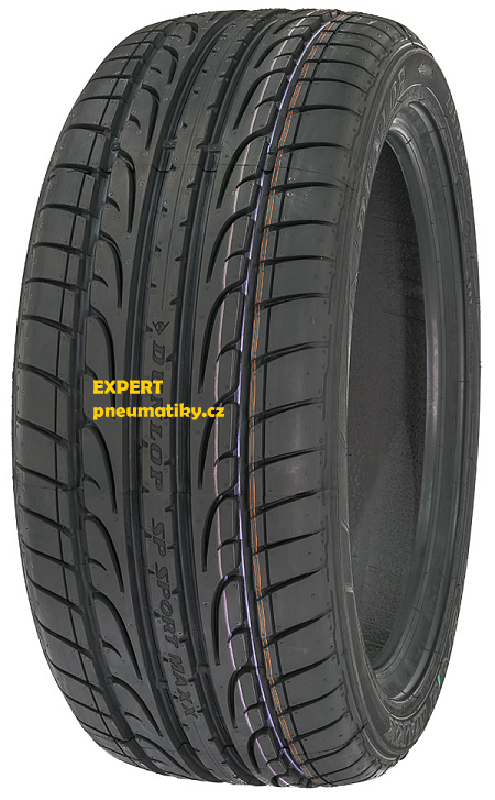 DUNLOP SP SPORT MAXX