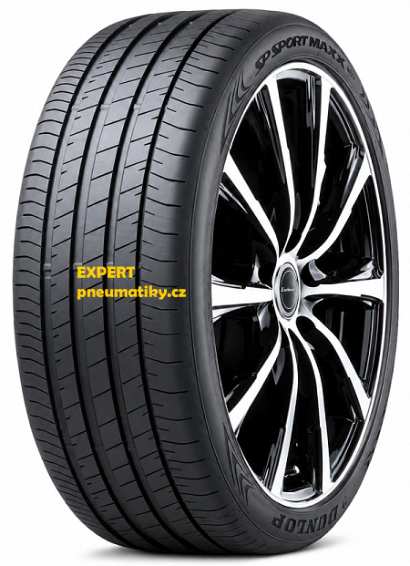 DUNLOP SP SPORT MAXX 060