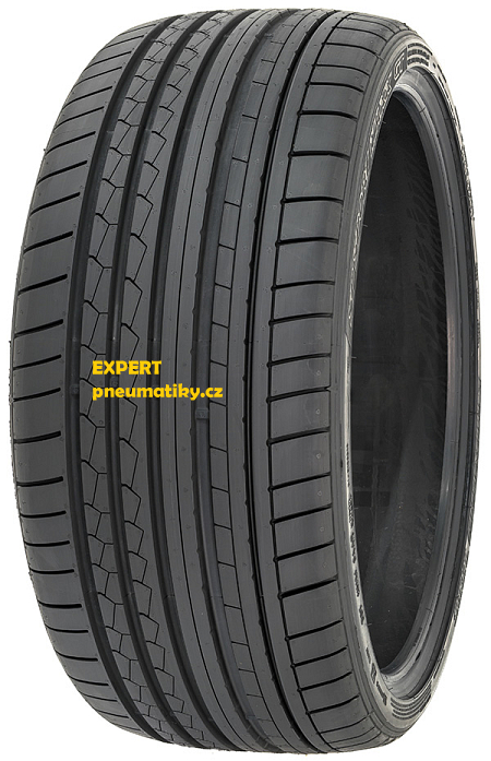 DUNLOP SP SPORT MAXX GT