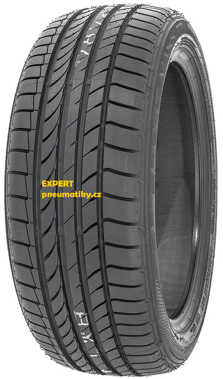 DUNLOP SP SPORT MAXX TT ROF * <span><br />   225/60 R17  99V</span>