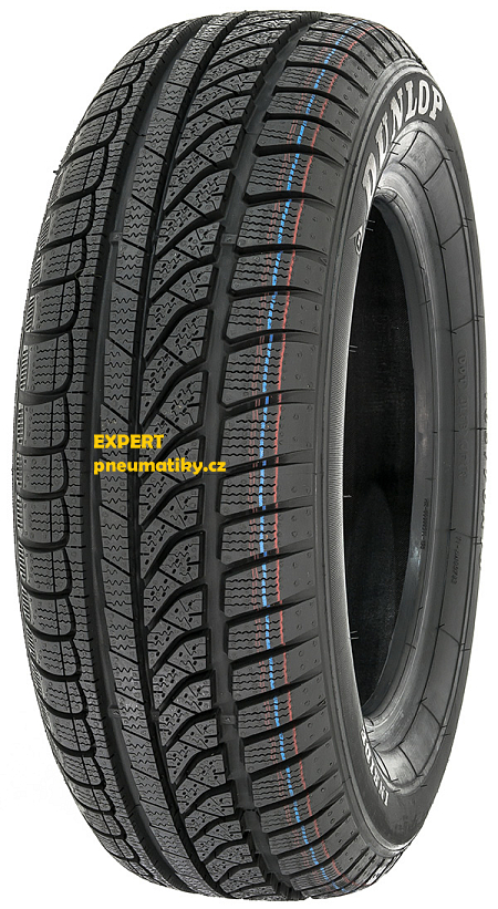 DUNLOP SP WINTER RESPONSE