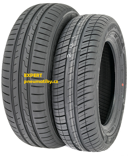 DUNLOP STREET RESPONSE 2