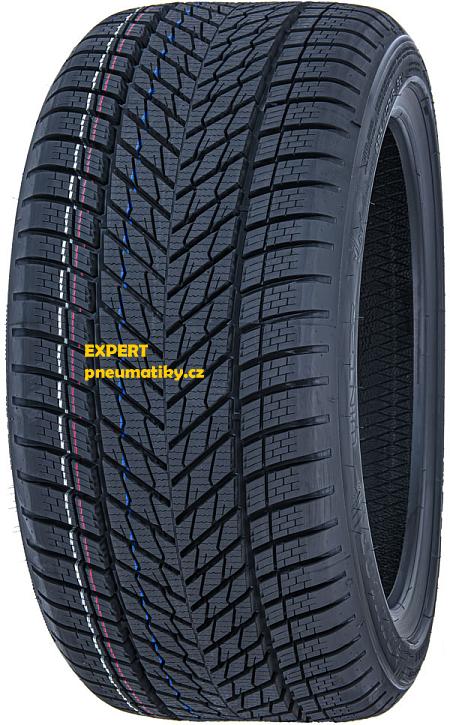 DUNLOP WINTER