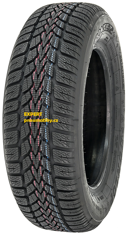 DUNLOP WINTER RESPONSE 2 <span><br />   185/65 R15  88T</span>