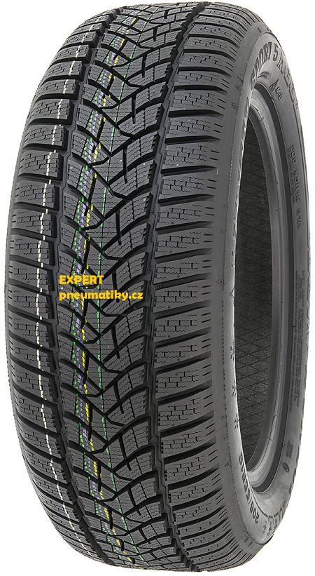 DUNLOP WINTER SPORT 5