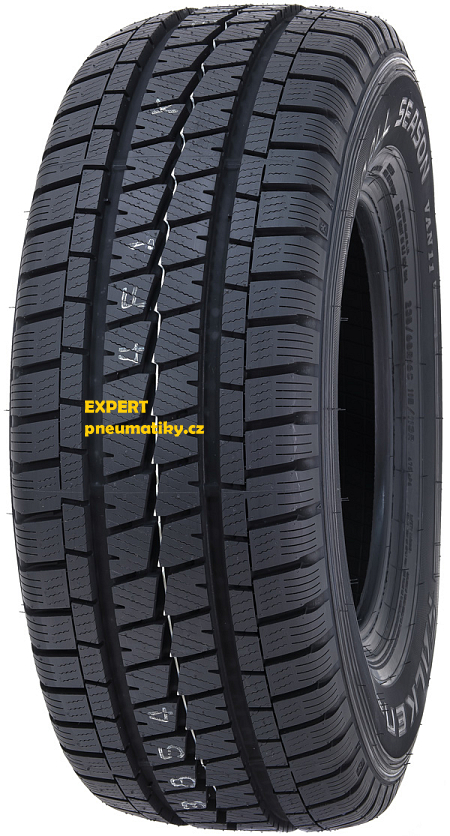 FALKEN EUROALL SEASON VAN11 <span><br />   195/60 R16 C 99H</span>