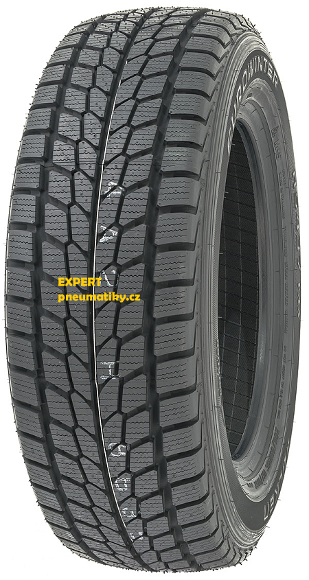 FALKEN EUROWINTER HS437