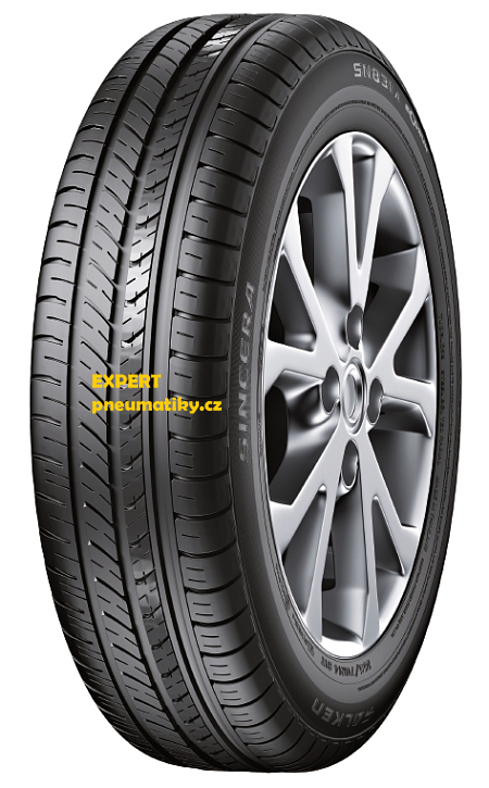 FALKEN SINCERA SN-831A