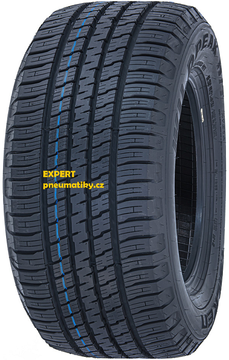 FALKEN WILDPEAK H/T01