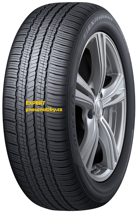 FALKEN ZIEX ZE001A A/S