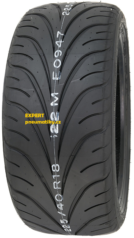 FEDERAL 595RS-R