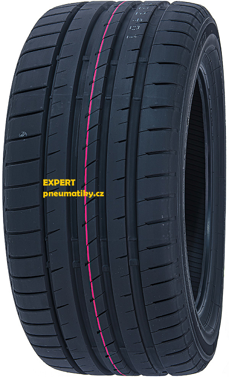FIRESTONE FIREHAWK SPORT