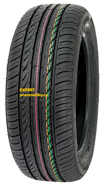 FIRESTONE FIREHAWK TZ300a