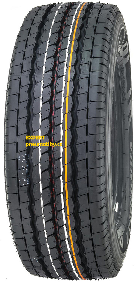 FIRESTONE VANHAWK 2