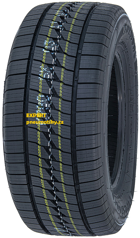 FIRESTONE VANHAWK MULTISEASON