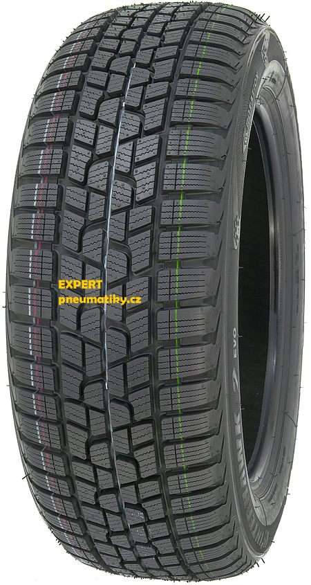 FIRESTONE WINTERHAWK 2 EVO