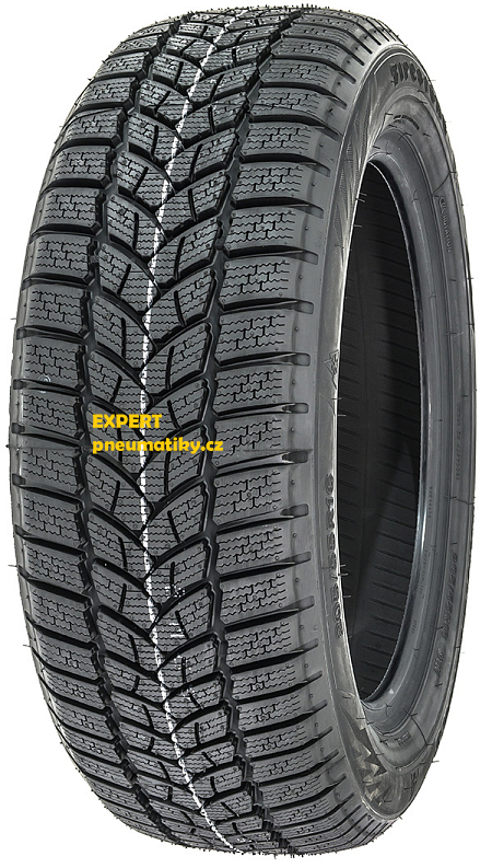 FIRESTONE WINTERHAWK 3
