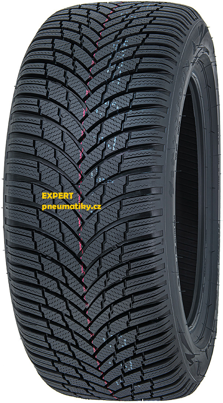 FIRESTONE WINTERHAWK 4