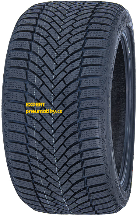 FORTUNE NIVALIS WINTER PRO