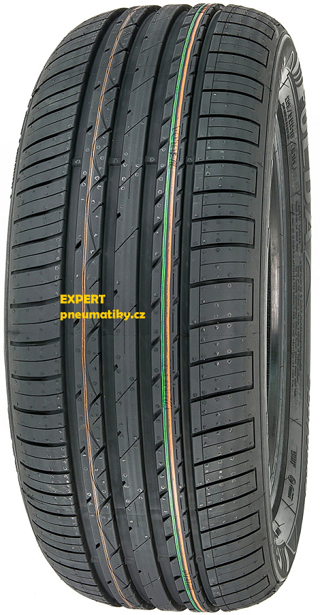 FULDA ECOCONTROL HP <span><br />   185/55 R15  82V</span>