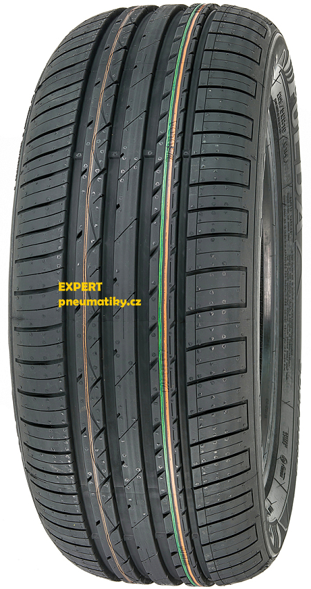 FULDA ECOCONTROL HP V1