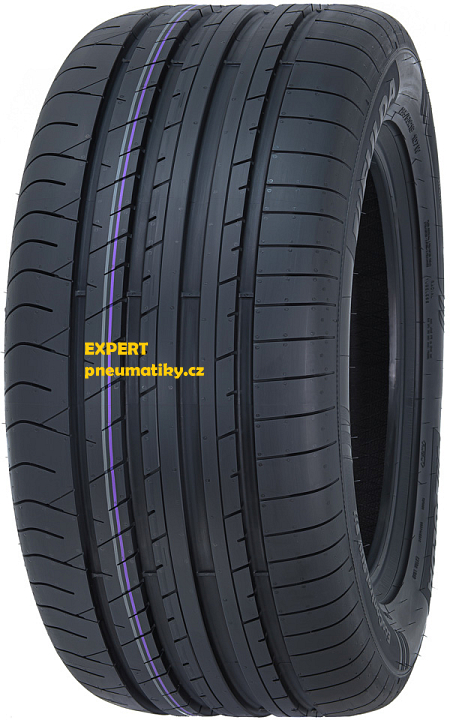 FULDA ECOCONTROL SUV <span><br />   235/50 R18  97V</span>