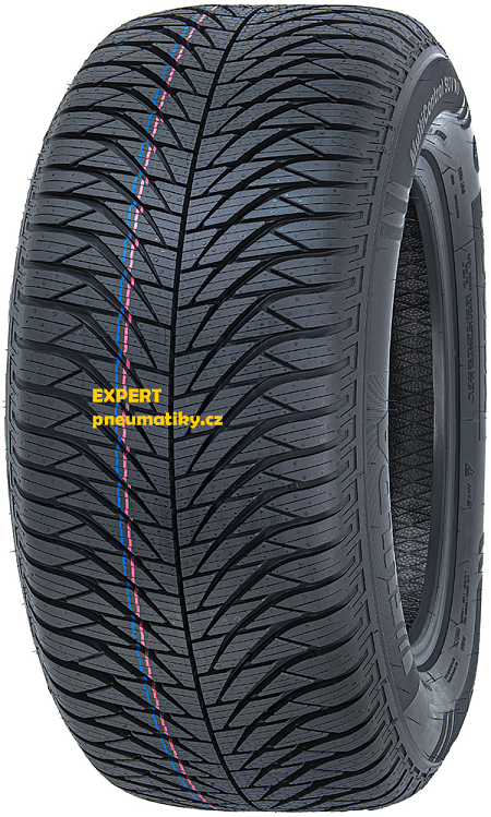 FULDA MULTICONTROL SUV